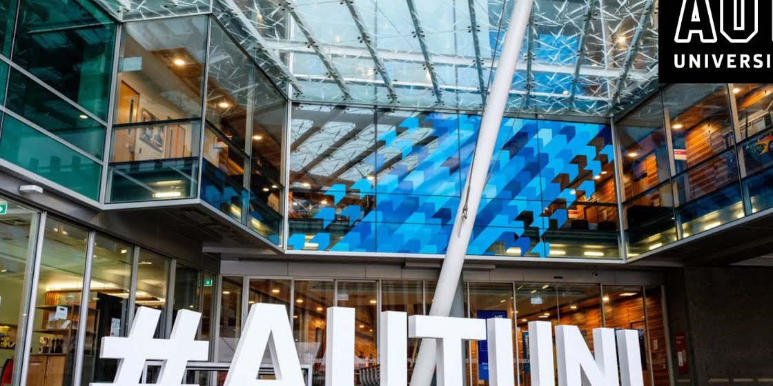 奥克兰理工大学