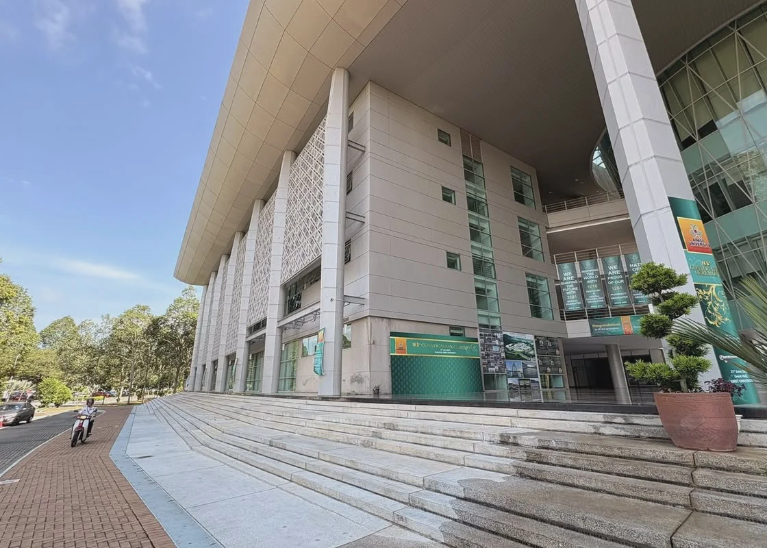 新加坡建筑管理学院
