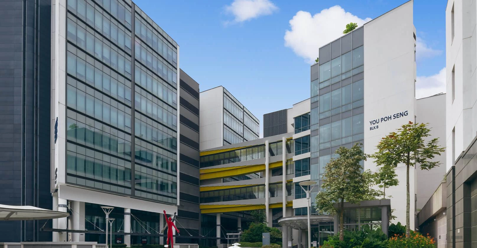 新加坡管理学院