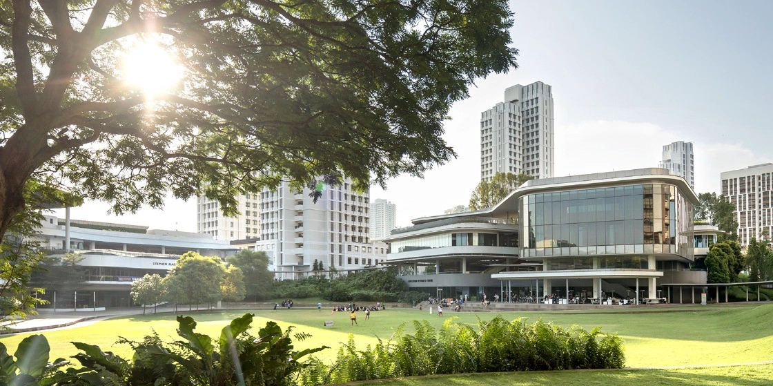 新加坡国立大学