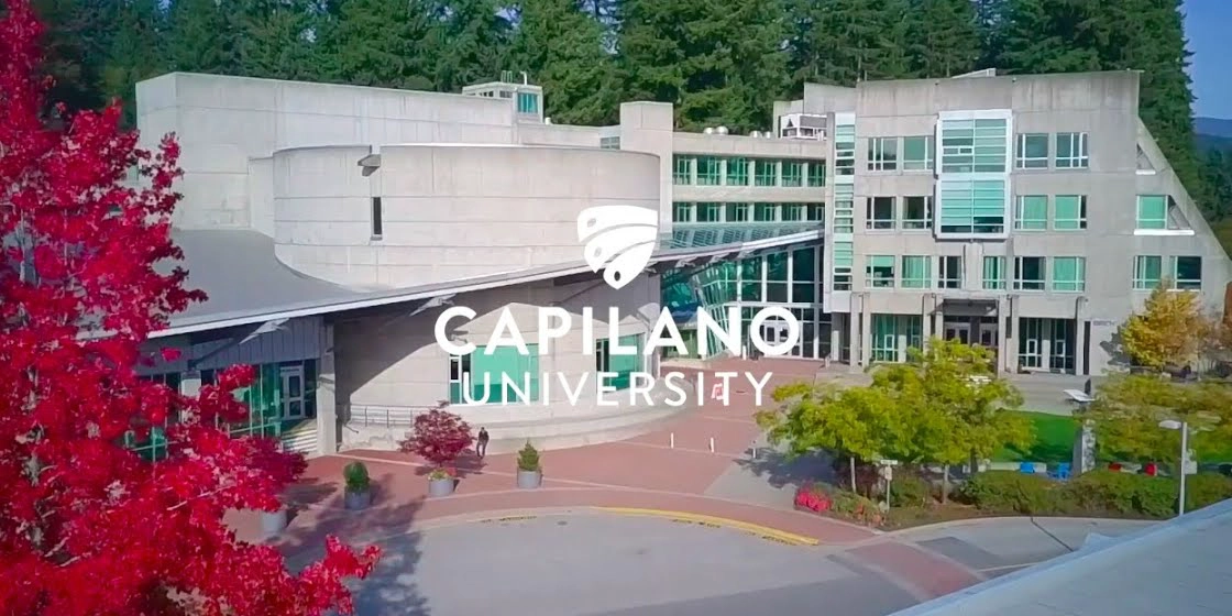 加拿大卡普兰诺大学