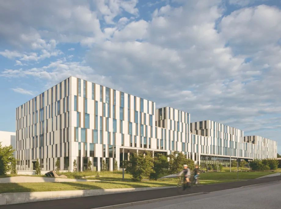 慕尼黑工业大学