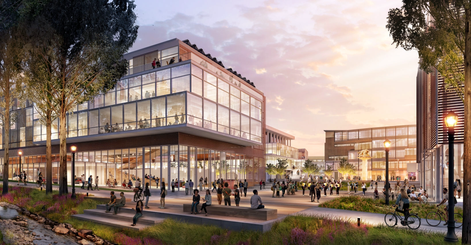 加州大学伯克利分校