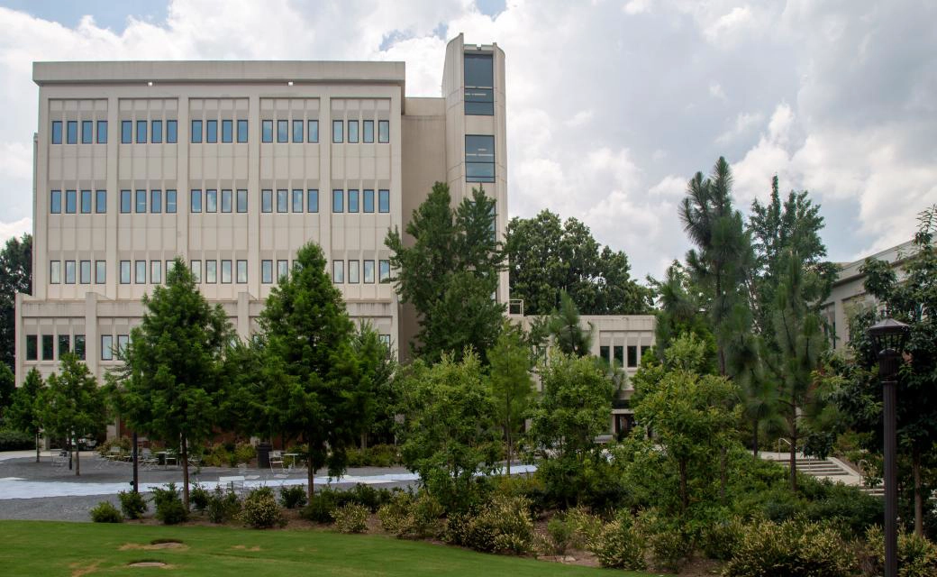 佐治亚理工学院