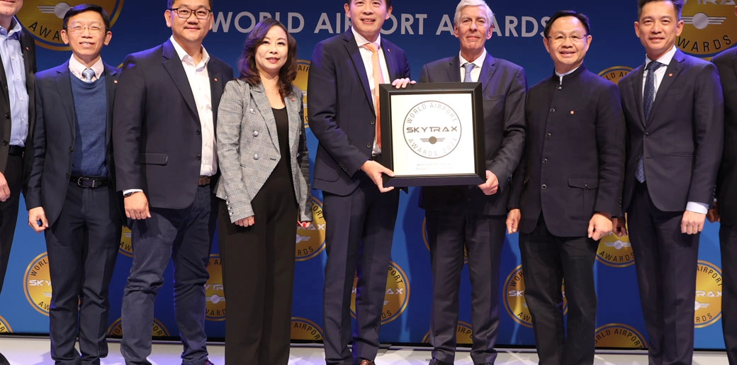 新加坡澳世敦管理学院