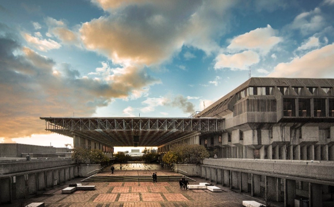 西蒙弗雷泽大学