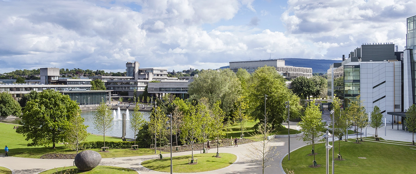 爱尔兰都柏林大学