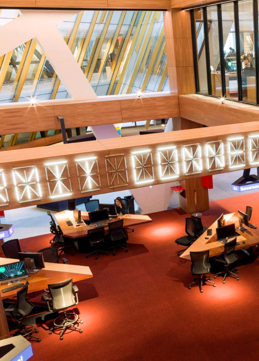 澳洲皇家墨尔本理工大学