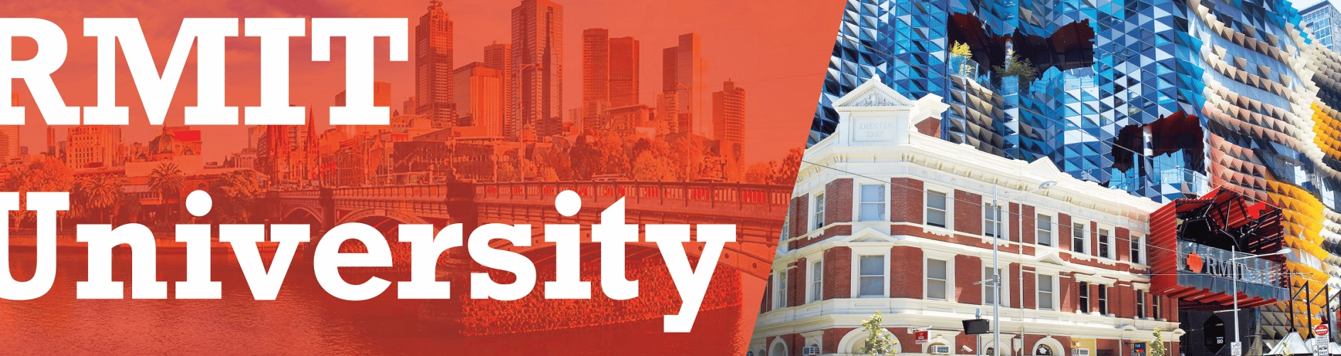 皇家墨尔本理工大学