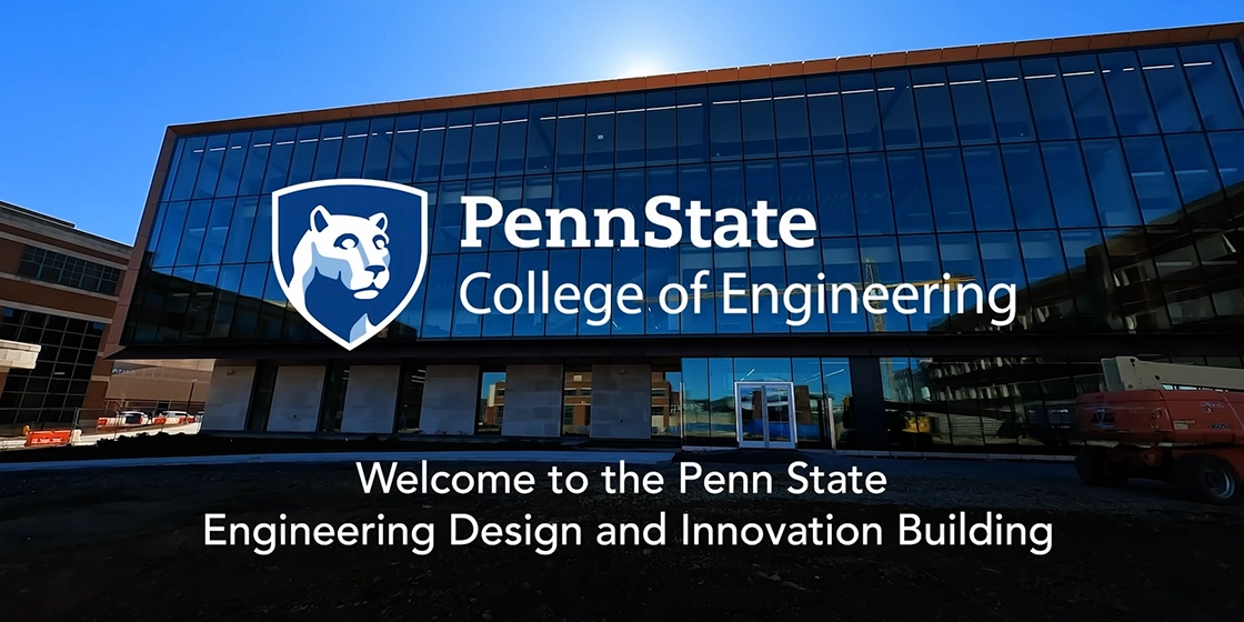 宾夕法尼亚州立大学