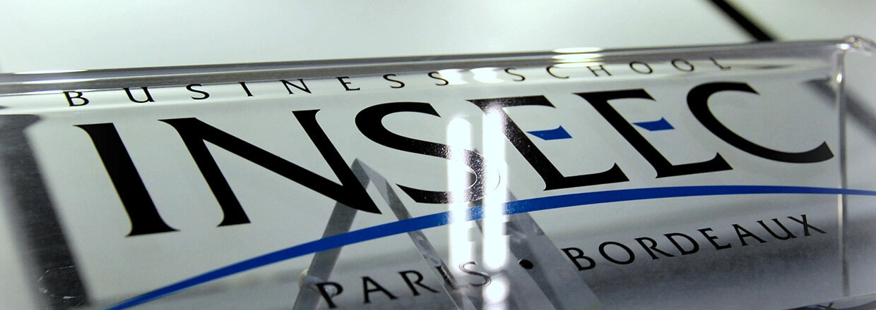法国INSEEC高等商业学院