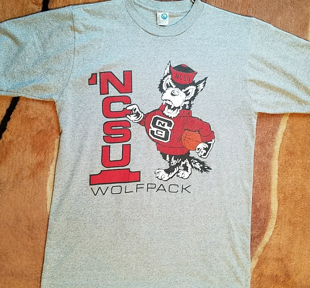 北卡罗莱纳州立大学