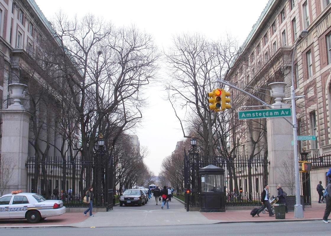 阿姆斯特丹大学