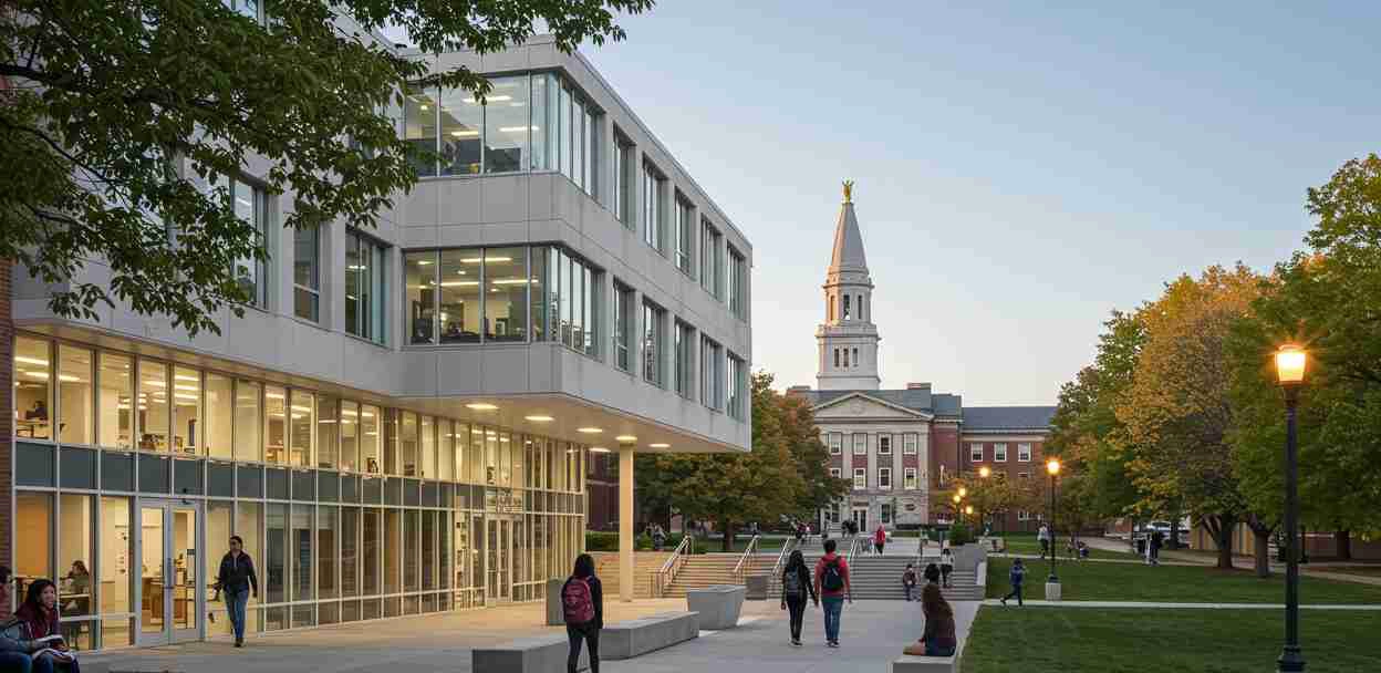 爱荷华州立大学