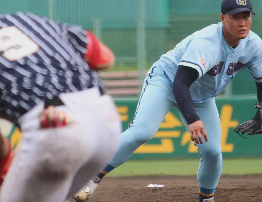日本太成学院大学