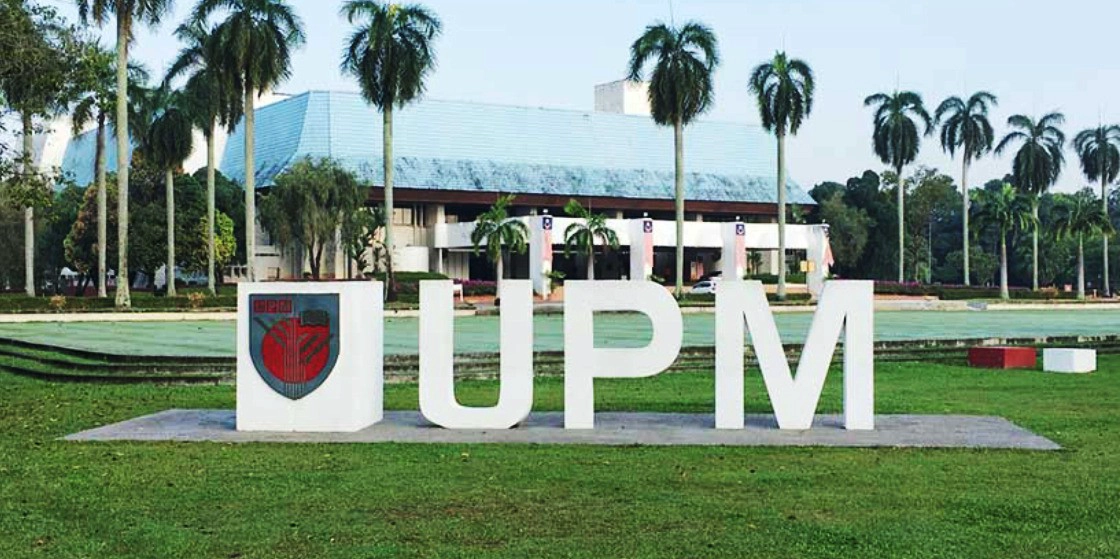 马来西亚博特拉大学