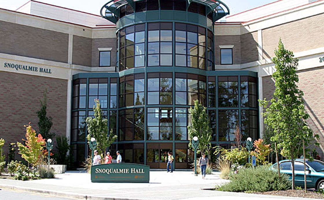 艾德蒙社区学院