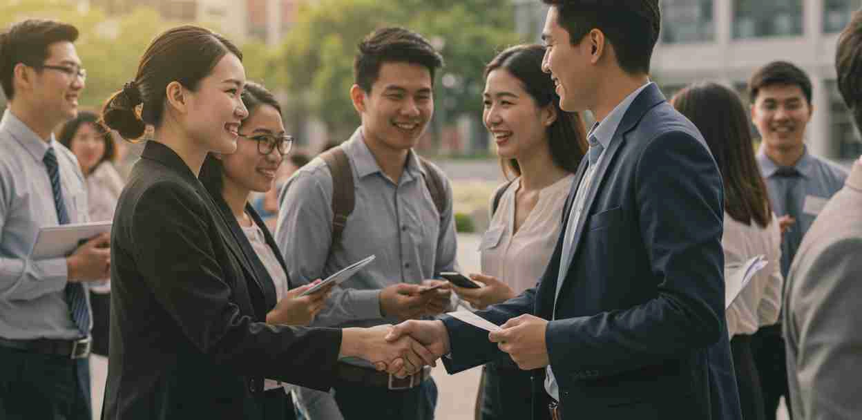 香港酒店管理学院