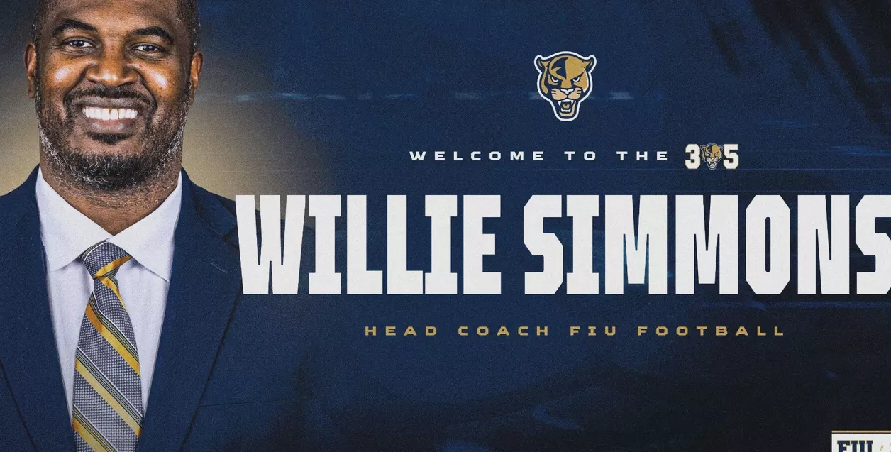 佛罗里达国际大学