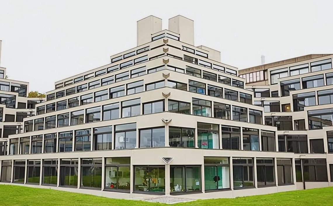 东安格利亚大学