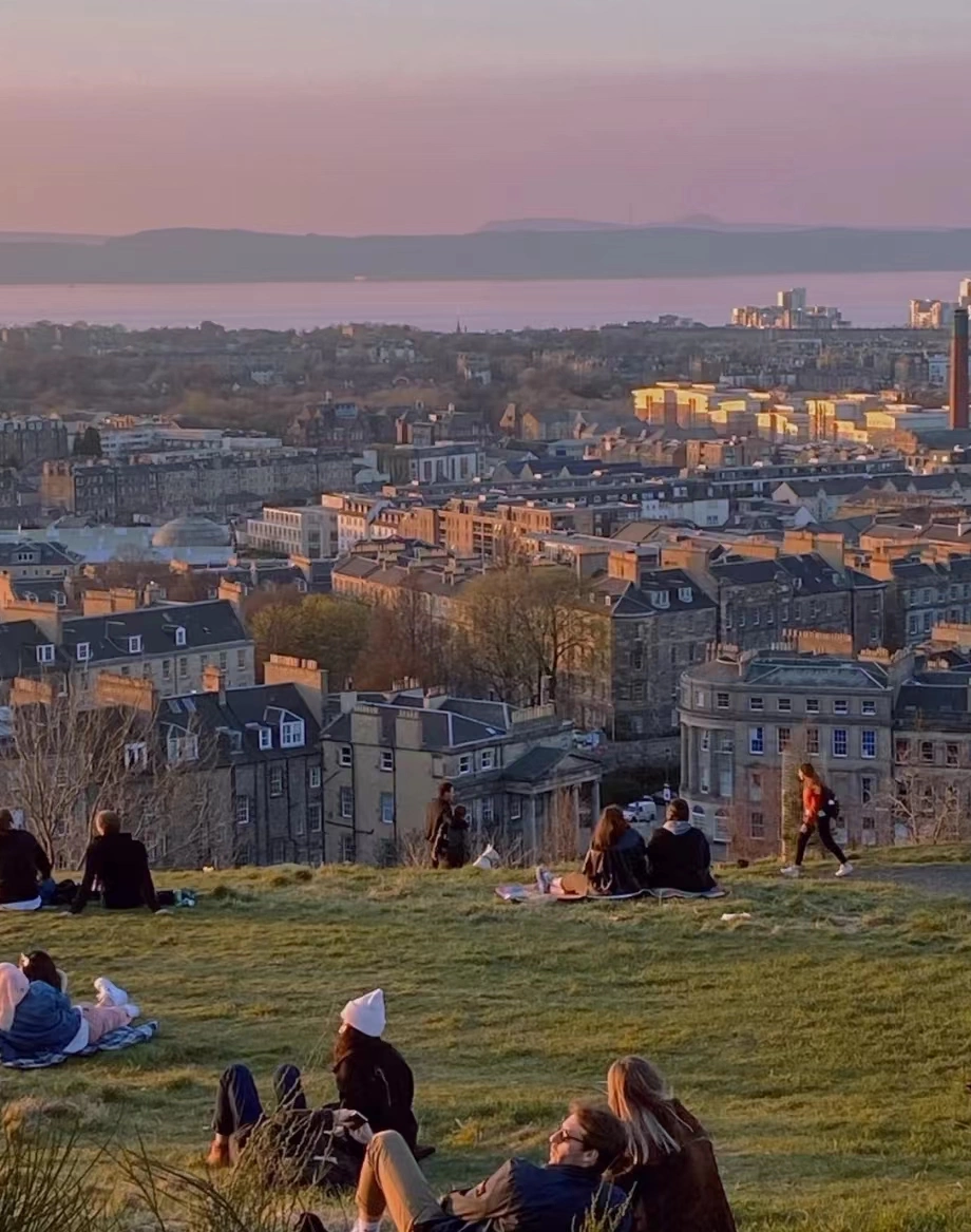 英国西苏格兰大学