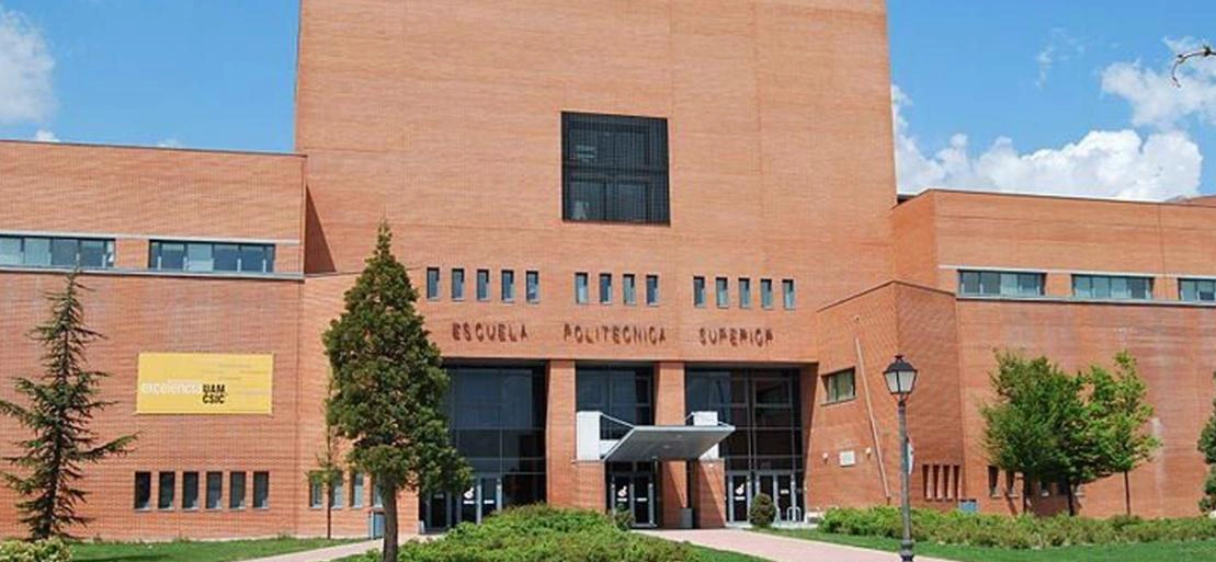 马德里自治大学