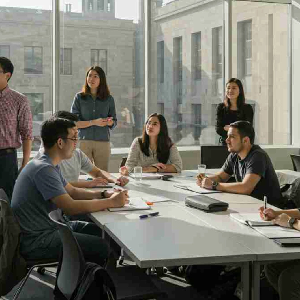 致理商业专科学校