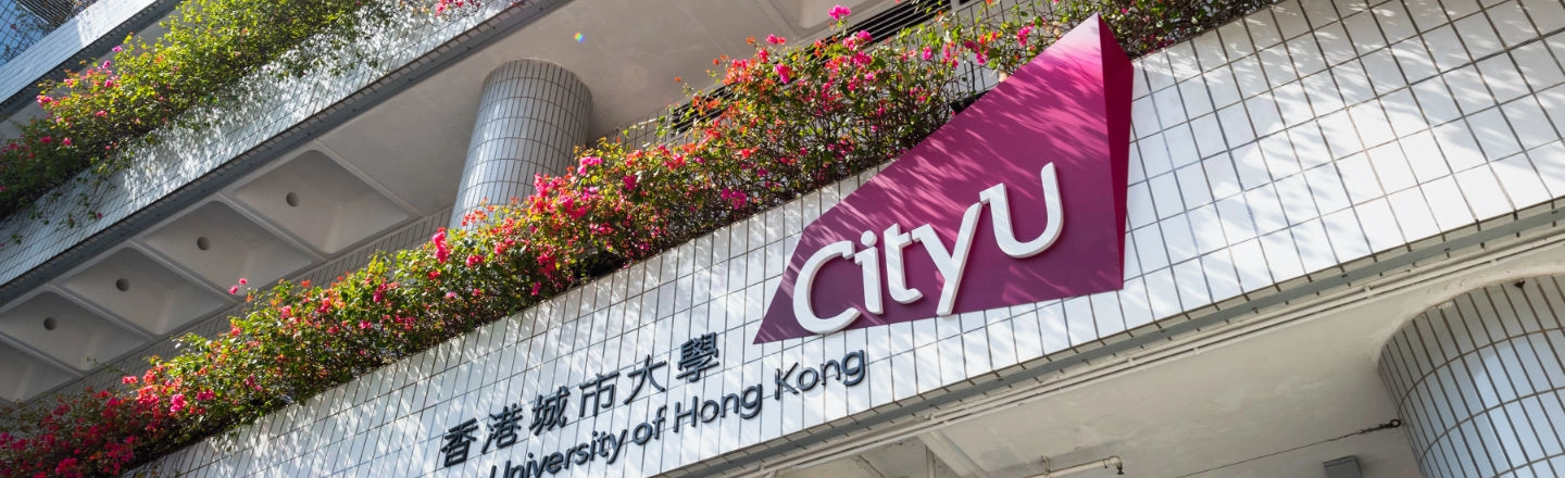 香港城市大学