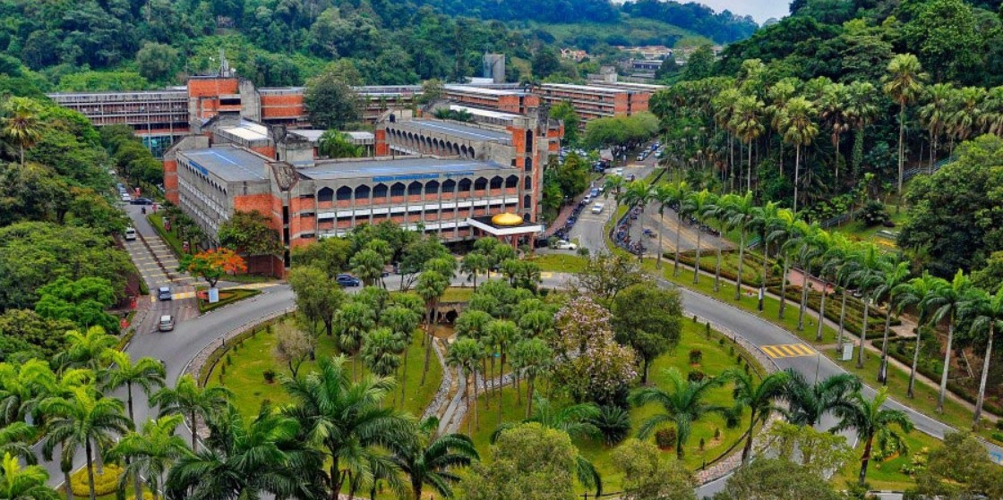 马来西亚国民大学