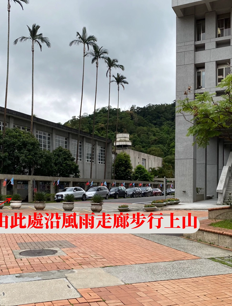 国立政治大学