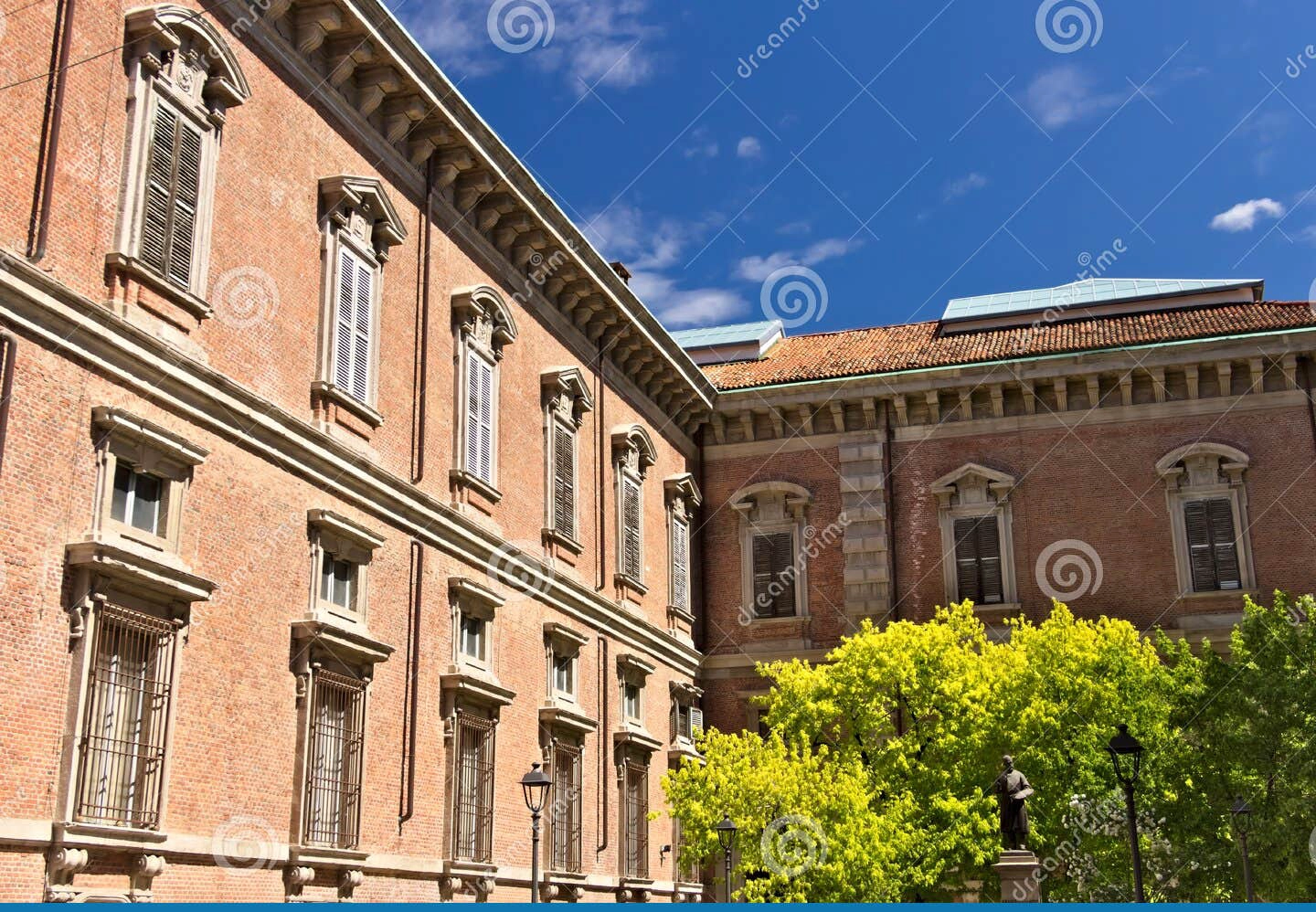 米兰布雷拉美术学院