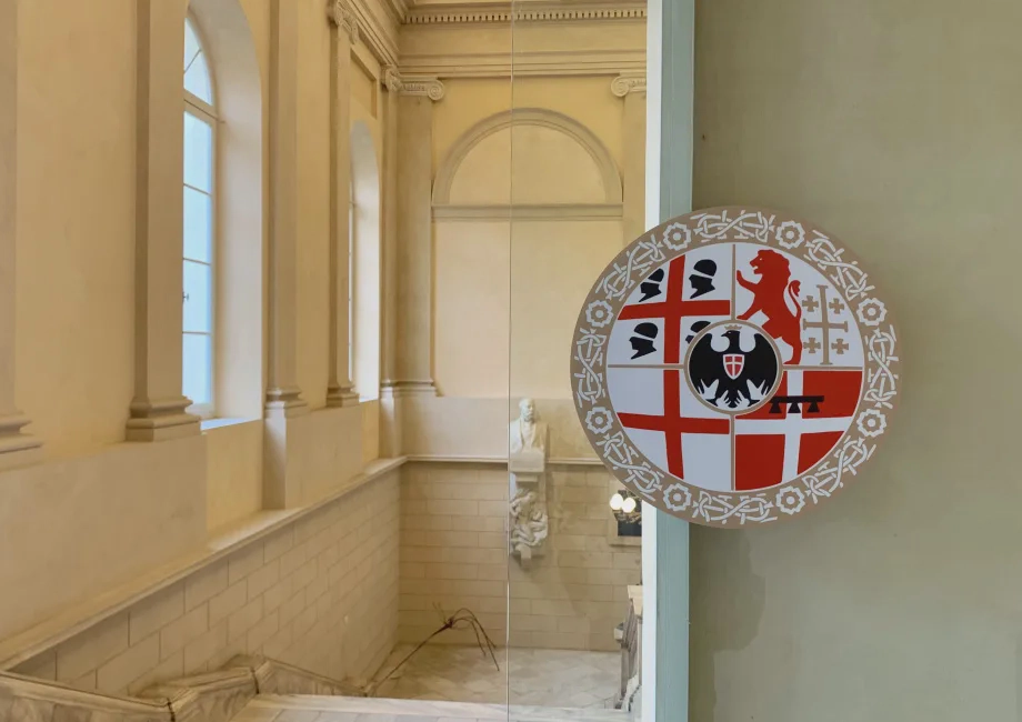 意大利都灵美院