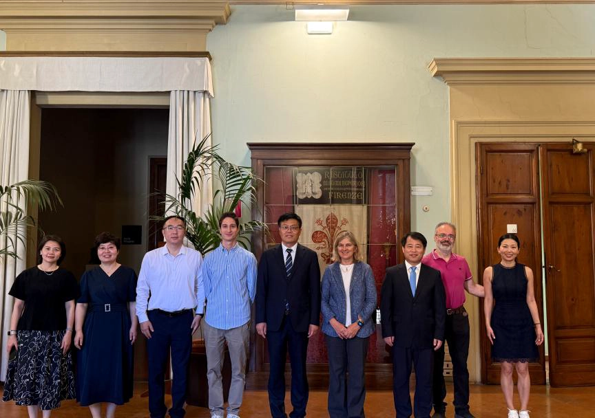 意大利ACME美术学院