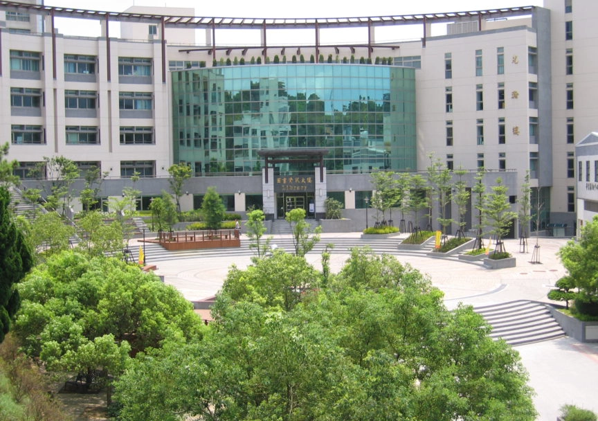 元培醫事技術學院