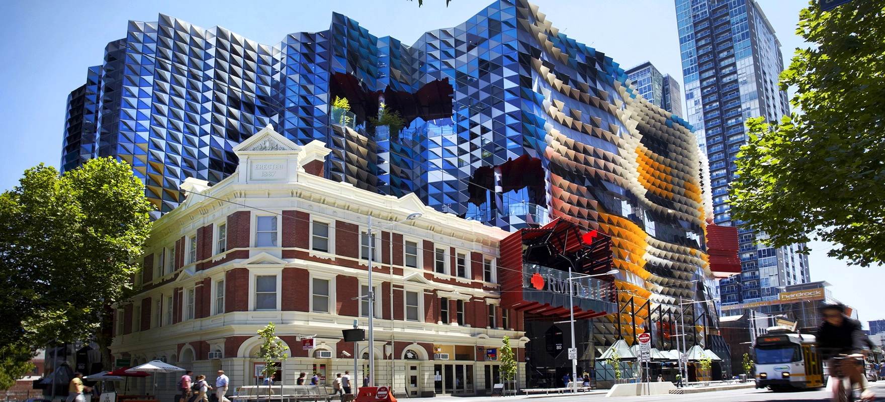 皇家墨尔本理工大学