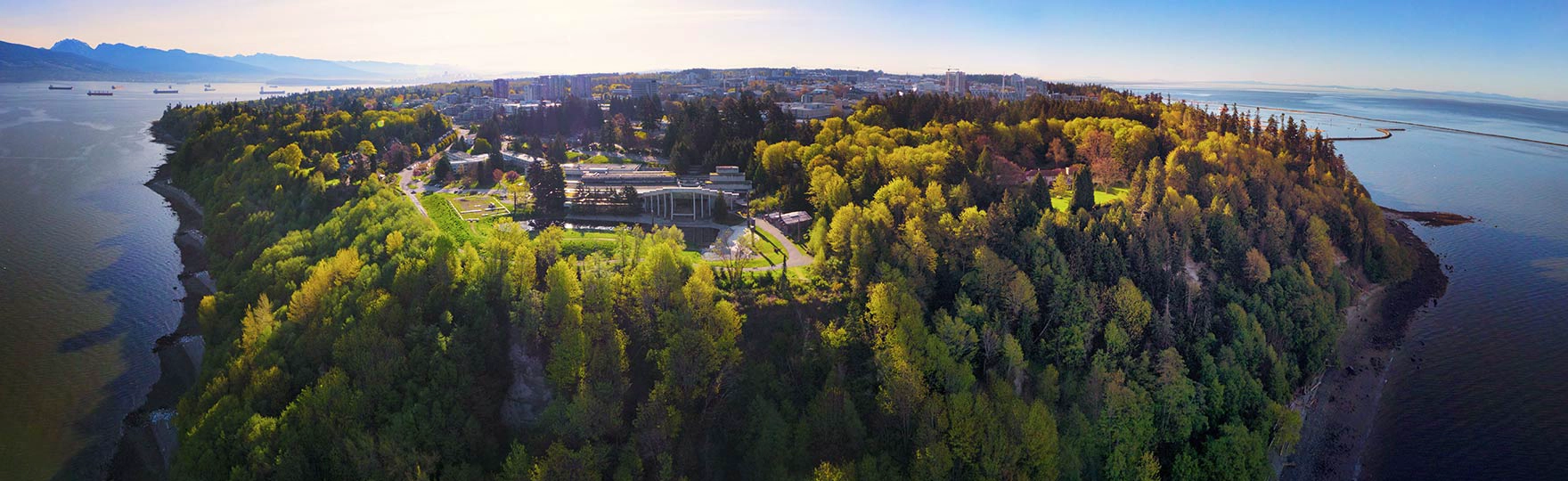 英属哥伦比亚理工学院