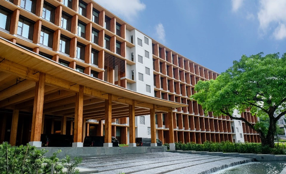 新加坡南阳理工大学
