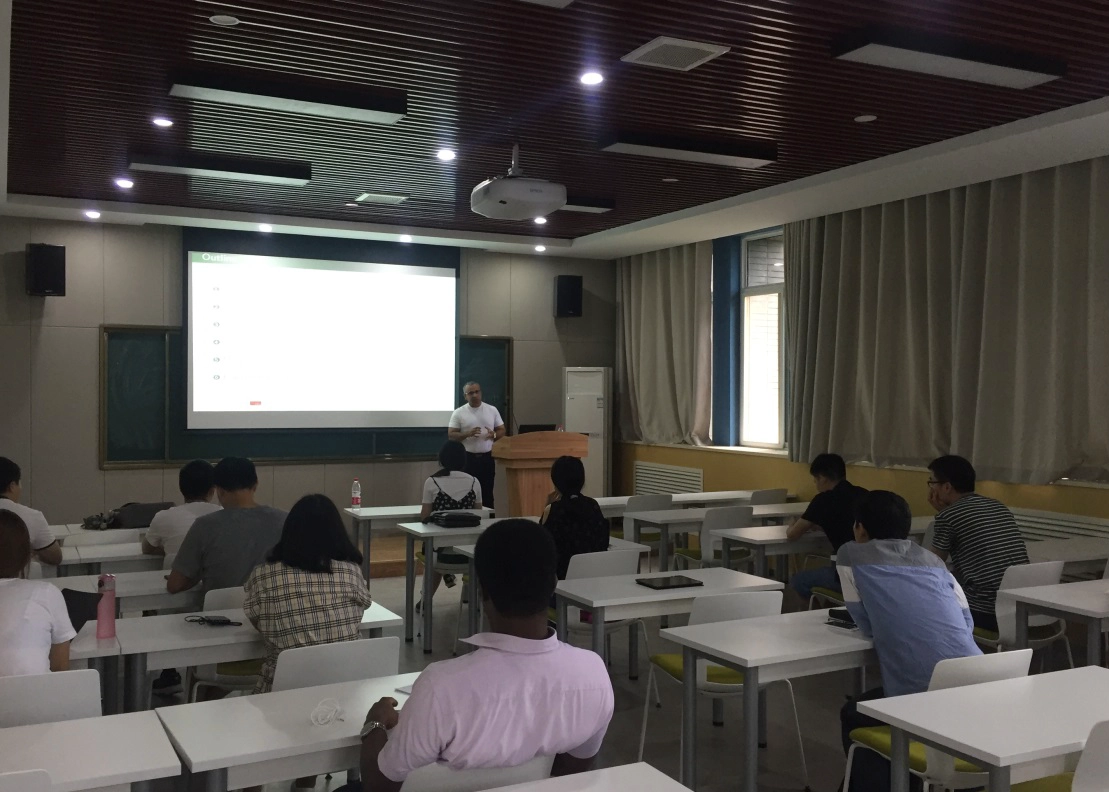 西蒙弗雷泽大学