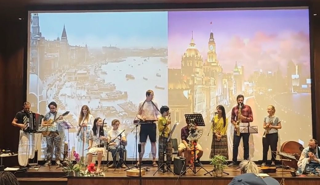 牛津布鲁克斯大学