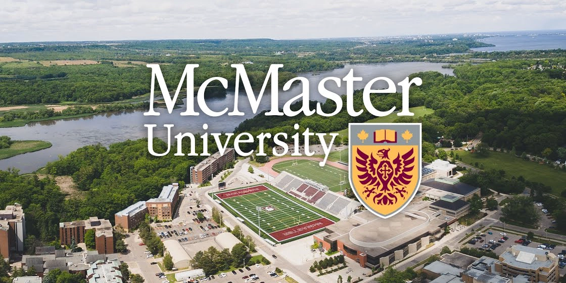 麦克马斯特大学