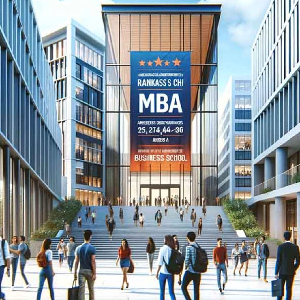 佛罗里达国际大学查普曼商业研究生院