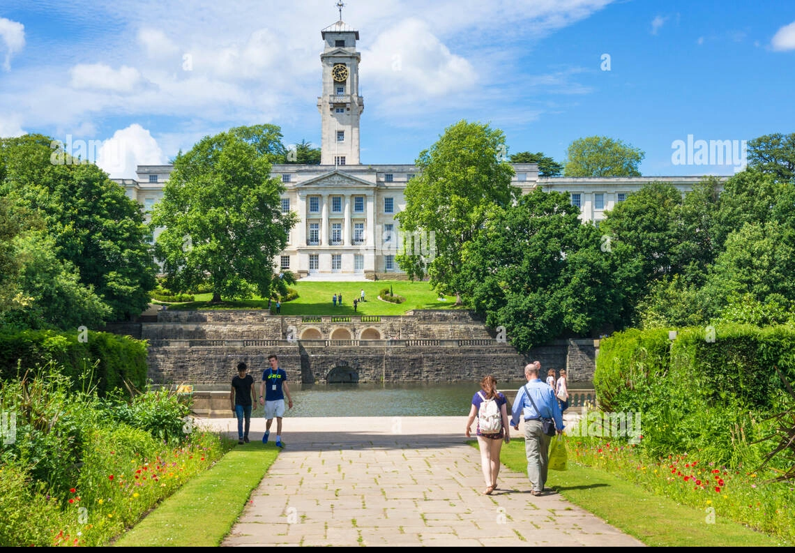 诺丁汉大学