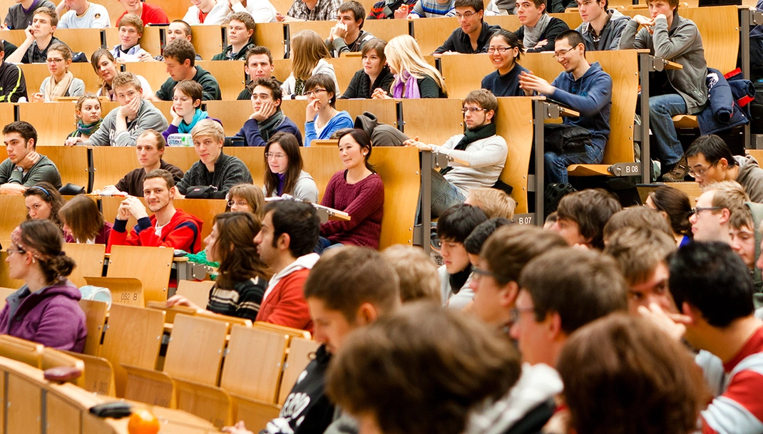 卡尔斯鲁厄理工学院