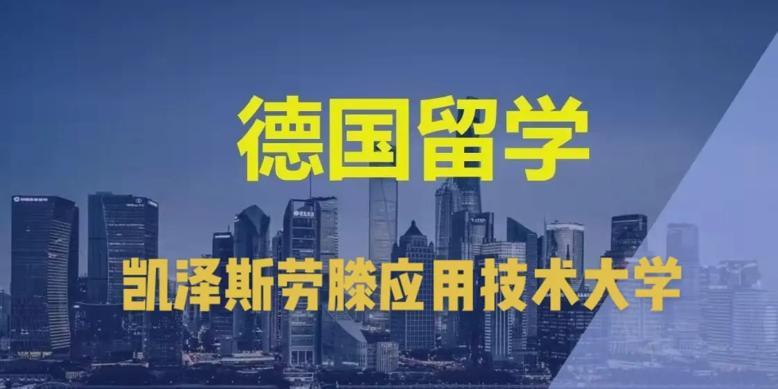 德凯泽斯劳滕工业大学