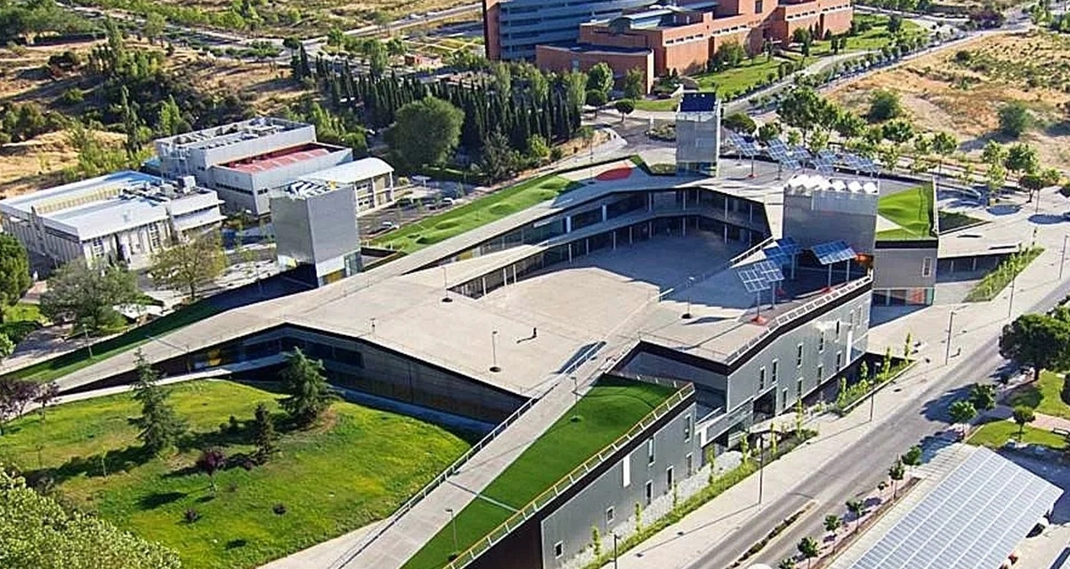 马德里自治大学