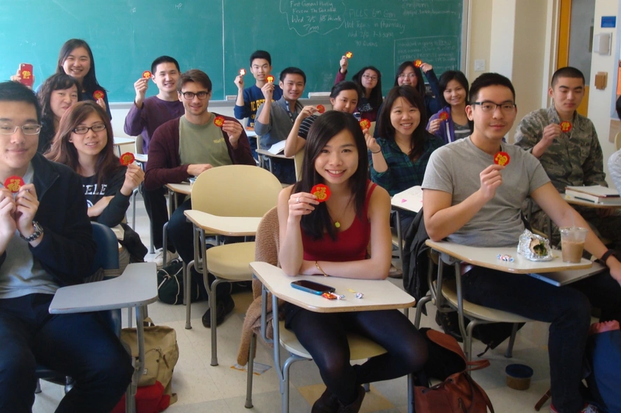 台湾大华技术学院