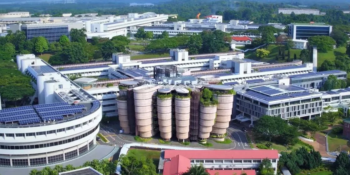 新加坡南洋理工大学