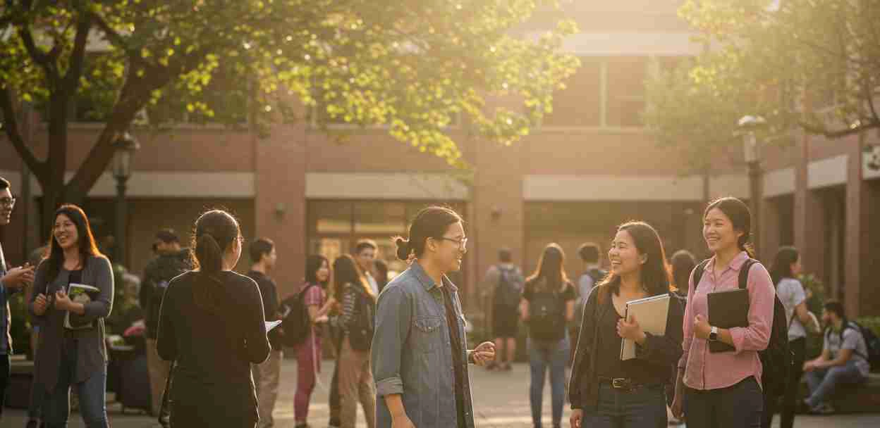 加拿大百年理工大学