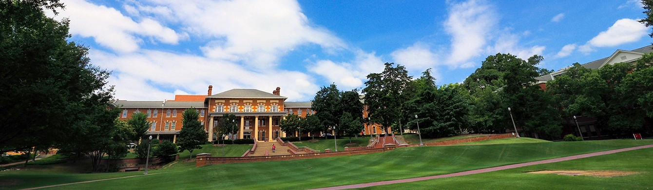 北卡罗莱纳州立大学