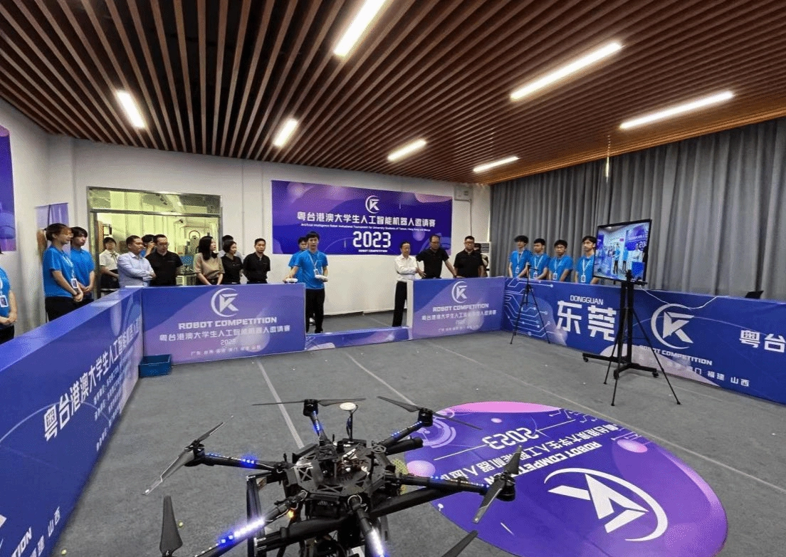 台湾龙华科技大学